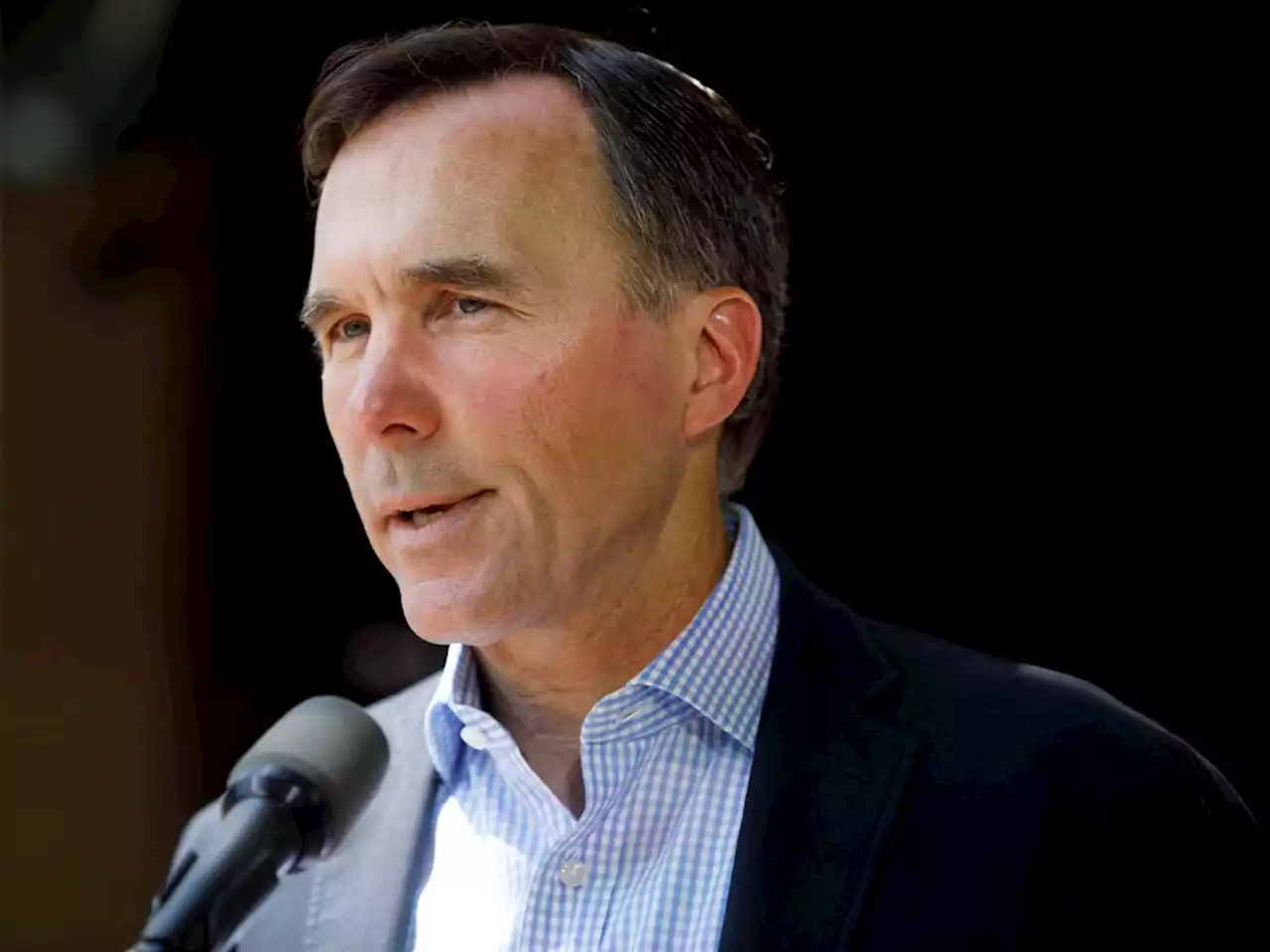 Steven Globerman: Morneau slams Trudeau government — then doubles-down on its policies