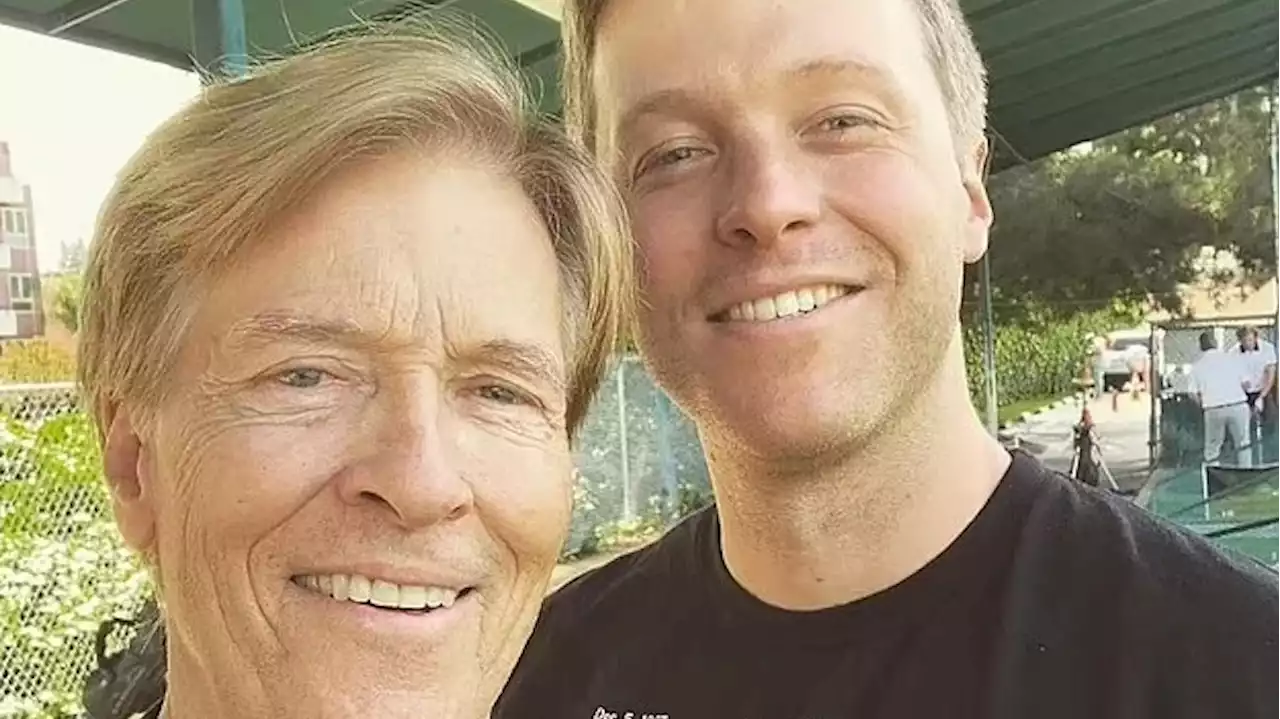 Morto il figlio di Jack Wagner di Beautiful. Aveva 27 anni