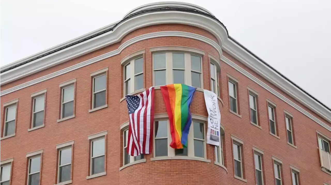 New Boston housing development aims to meet needs of LGBTQ seniors