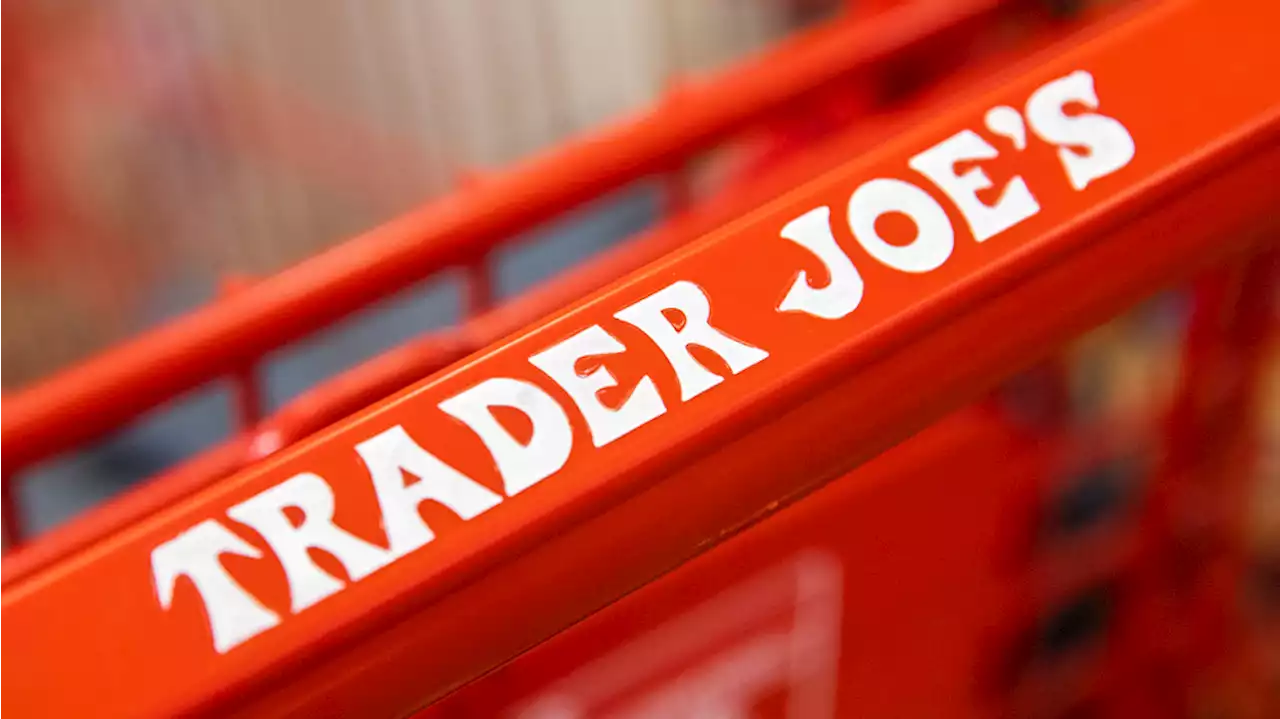 Trader Joe's workers in Massachusetts file to create chain's first union