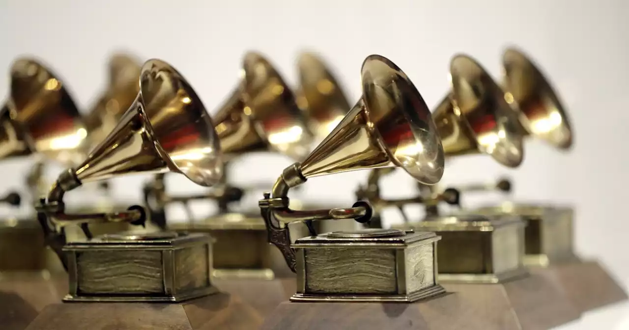 Grammys create new category for song about social change