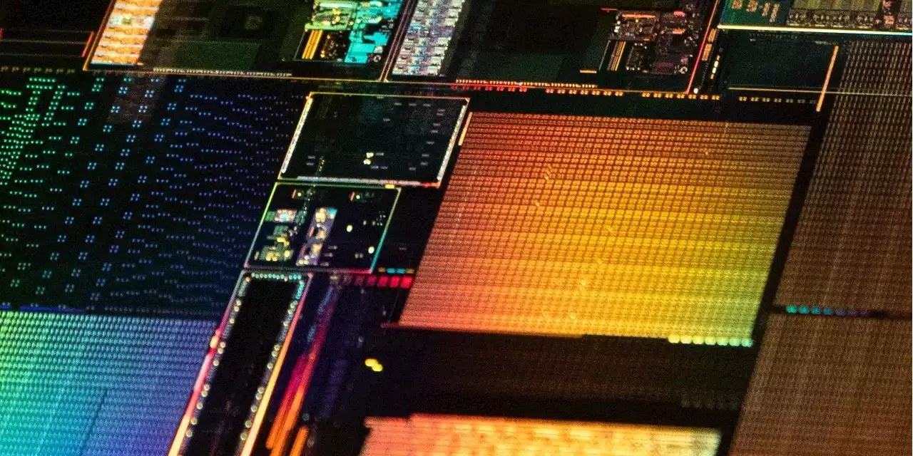 Supply Crunch Looms for World’s Most Cutting-Edge Chips