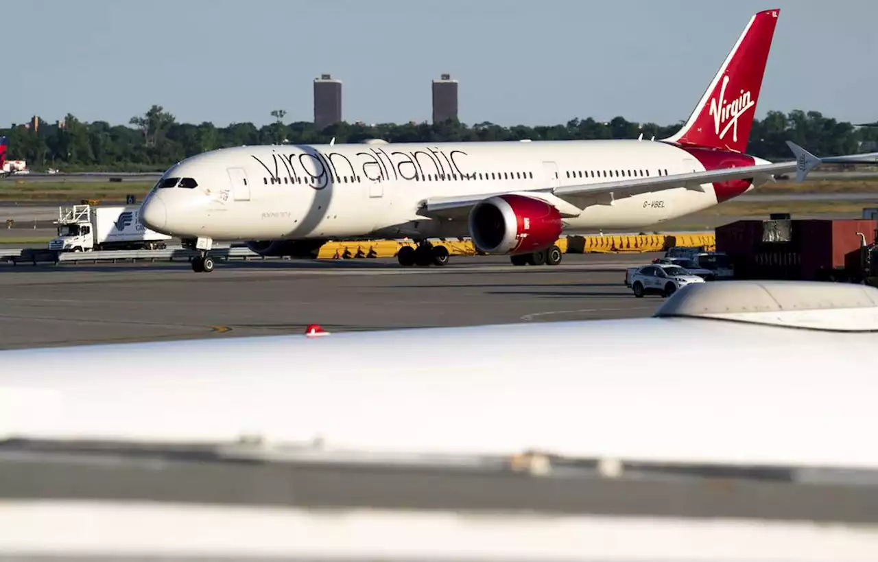 Un vol sur cinq annulé samedi matin à Roissy