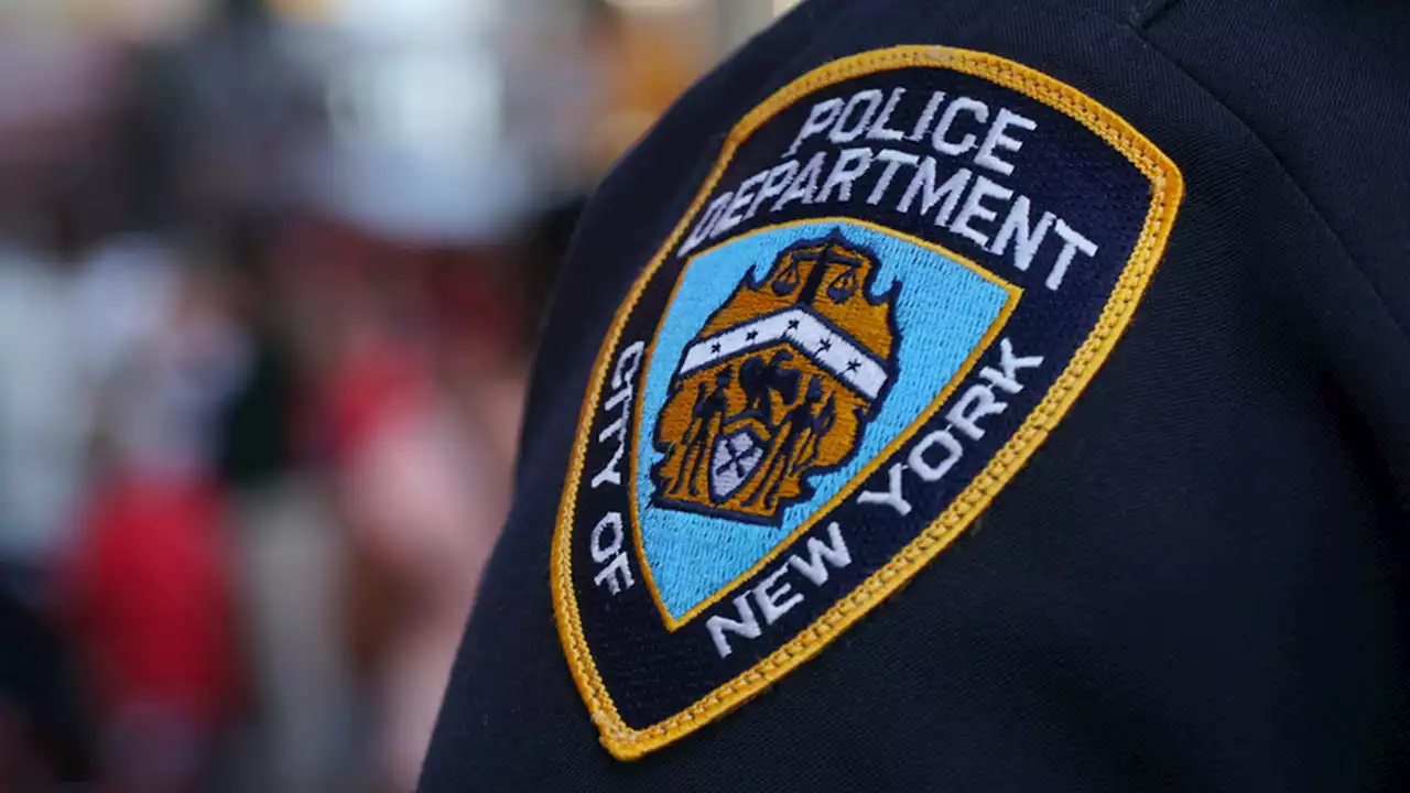 Justice Department opens probe into NYPD sex crimes unit over alleged gender-biased policing