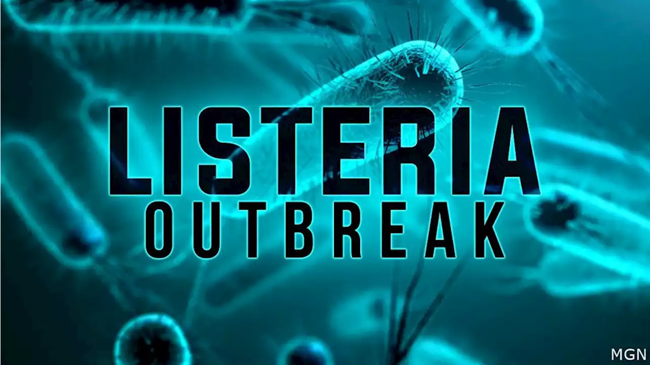 CDC: New listeria outbreak tied to 23 illnesses, 1 death