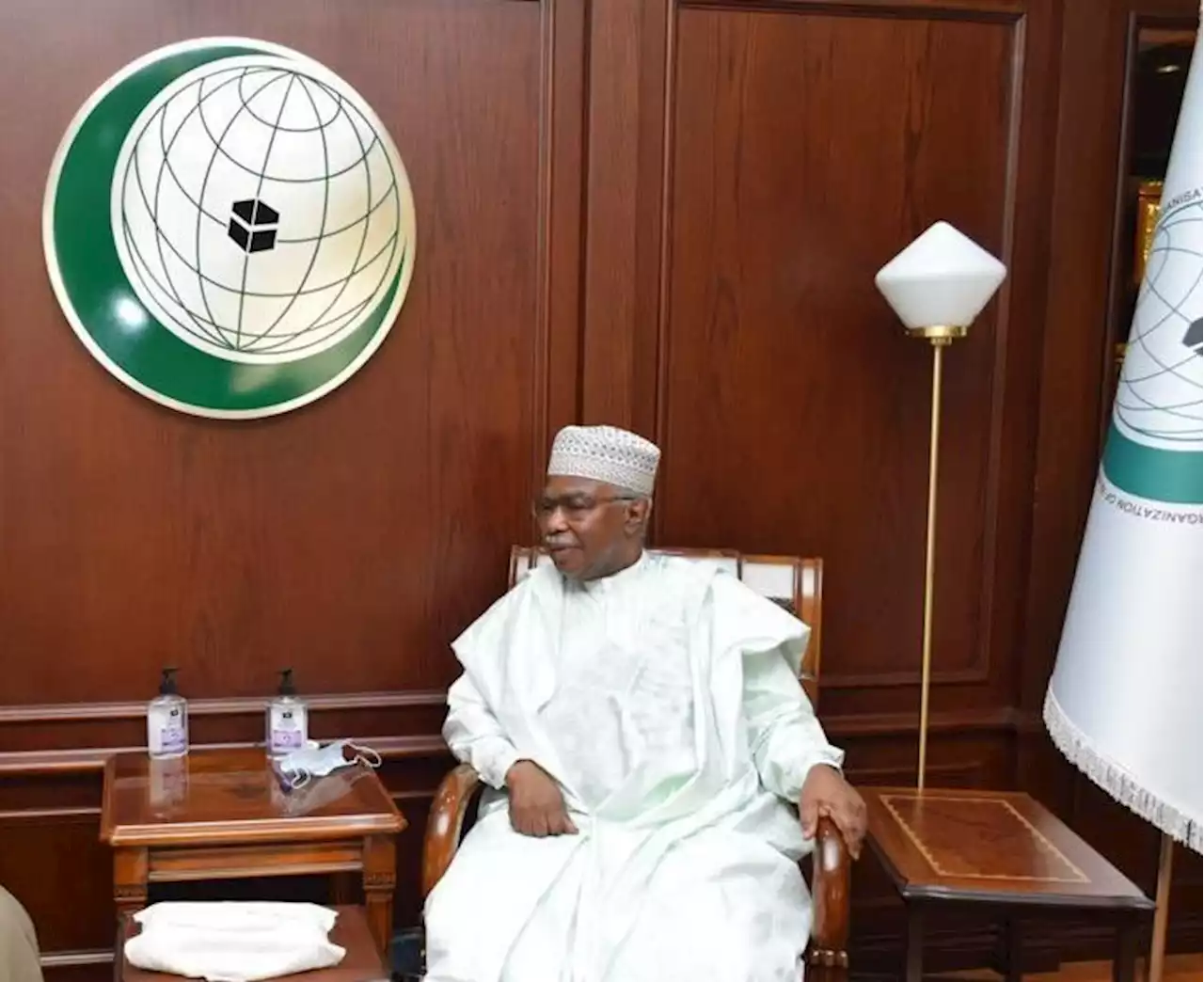 الأمين العام لمنظمة التعاون الإسلامي يشيد بإعلان المملكة عن حزمة من المشاريع التنموية باليمن