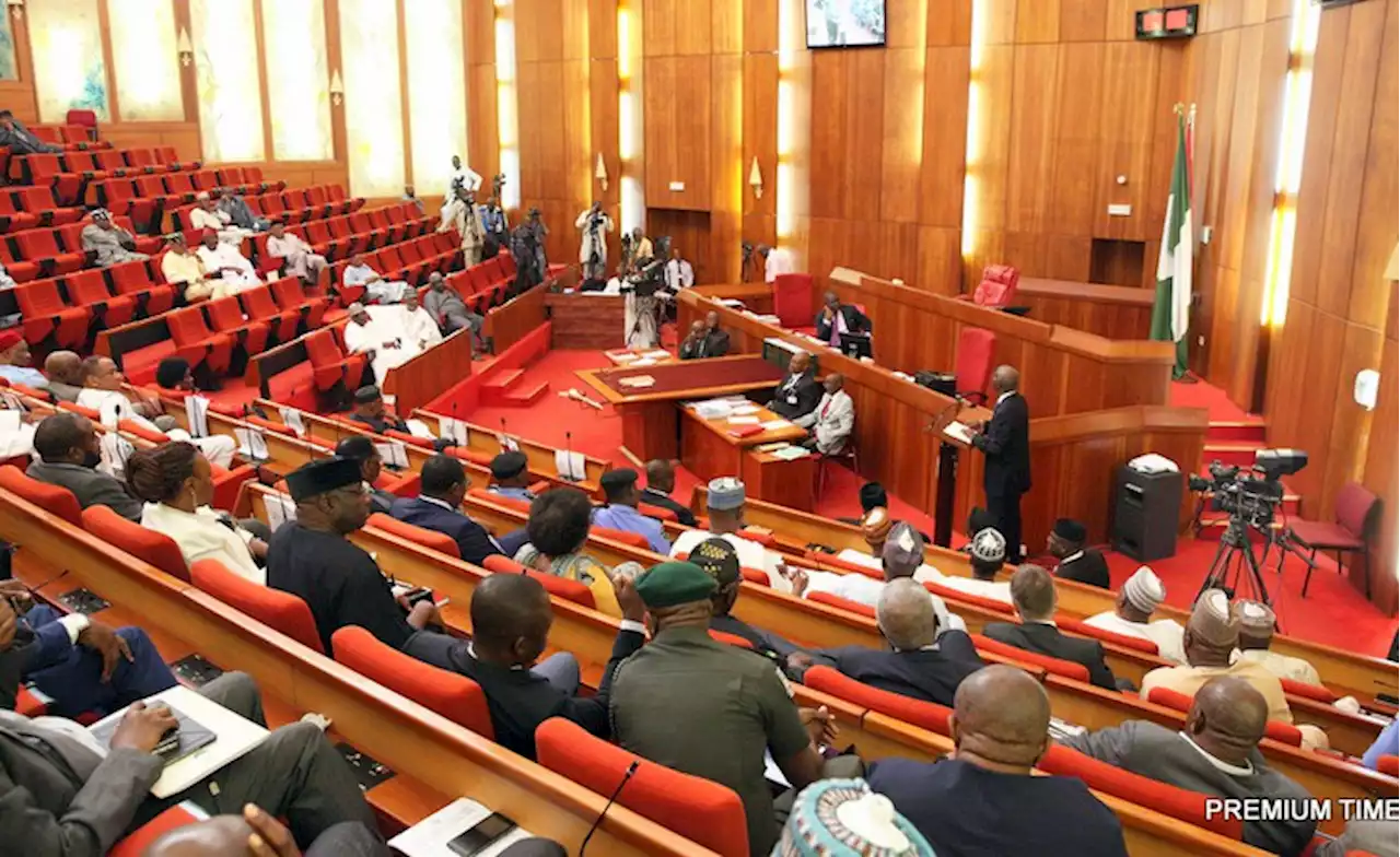 Nigerian Senate Confirms All Seven Ministerial Nominees