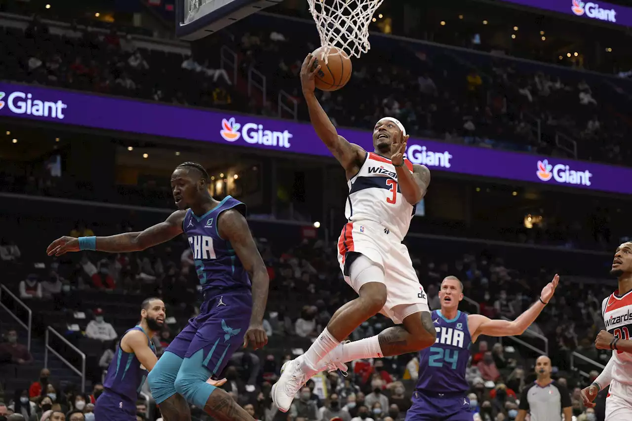 Jokic, Beal cash in quickly as NBA free agency begins