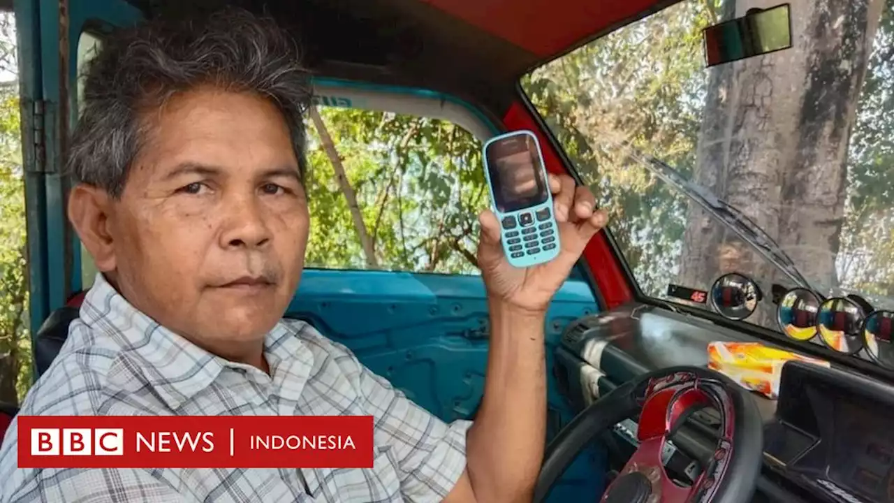 Subsidi BBM lewat aplikasi MyPertamina 'berpotensi blunder karena masyarakat kelas bawah belum siap' - BBC News Indonesia