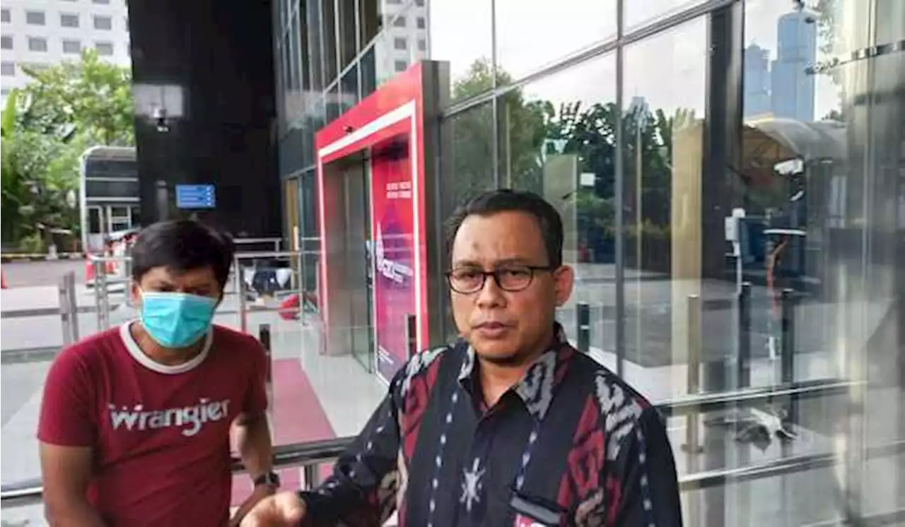 Gugatan Praperadilan Mardani Maming Tak Hentikan Langkah KPK