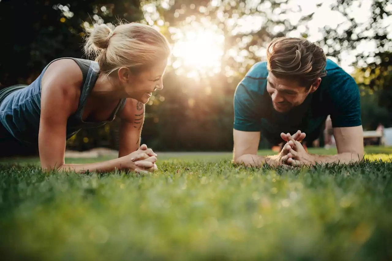 Never Eat High-Fat Meals Before Working Out, Experts Say — Best Life