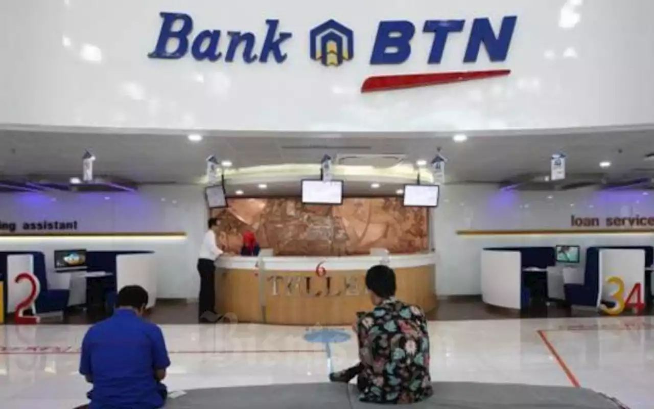 Rights Issue BTN (BBTN), Dirut Haru Ungkap Timeline dan Prospek Dividen | Finansial - Bisnis.com