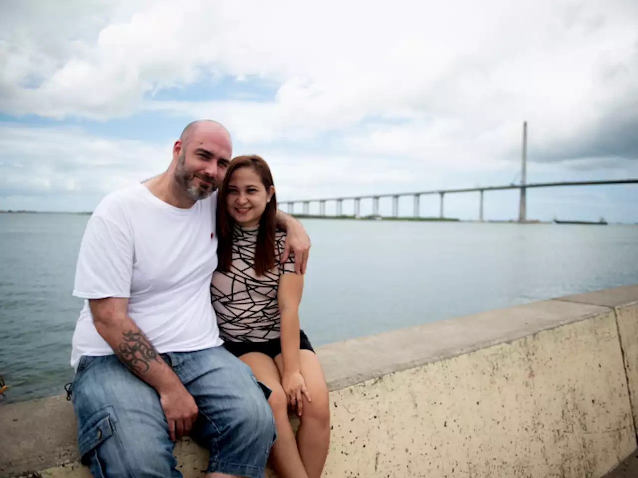 Preston man to appear on dating show 90 Day Fiancé