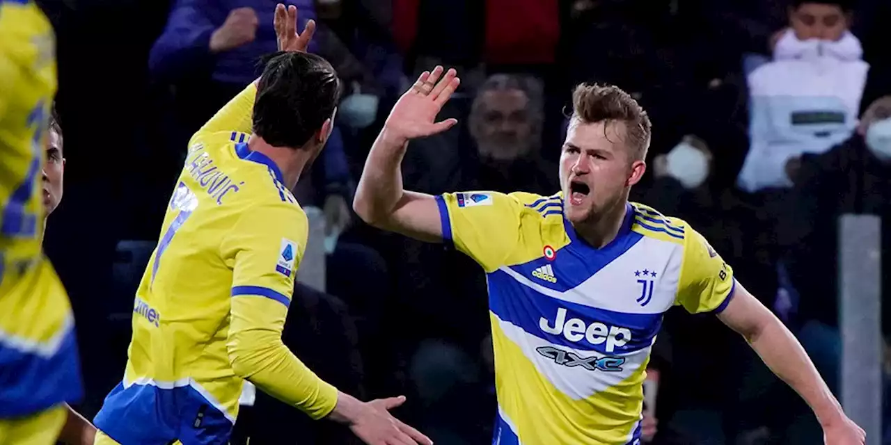 5 Pemain Chelsea yang Bisa Ditawarkan ke Juventus untuk Rekrut Matthijs de Ligt - Bola.net