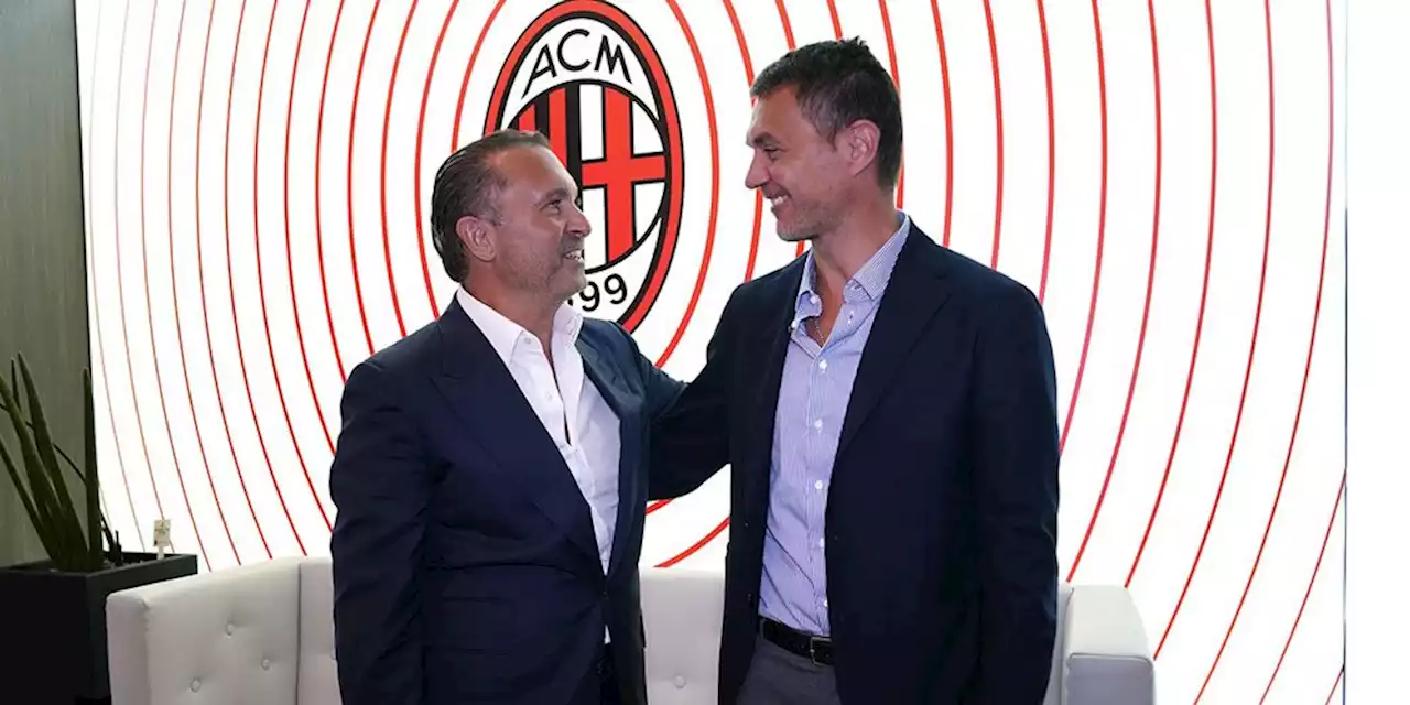 Deal! Maldini Akhirnya Sepakat Perpanjang Kontraknya di AC Milan - Bola.net