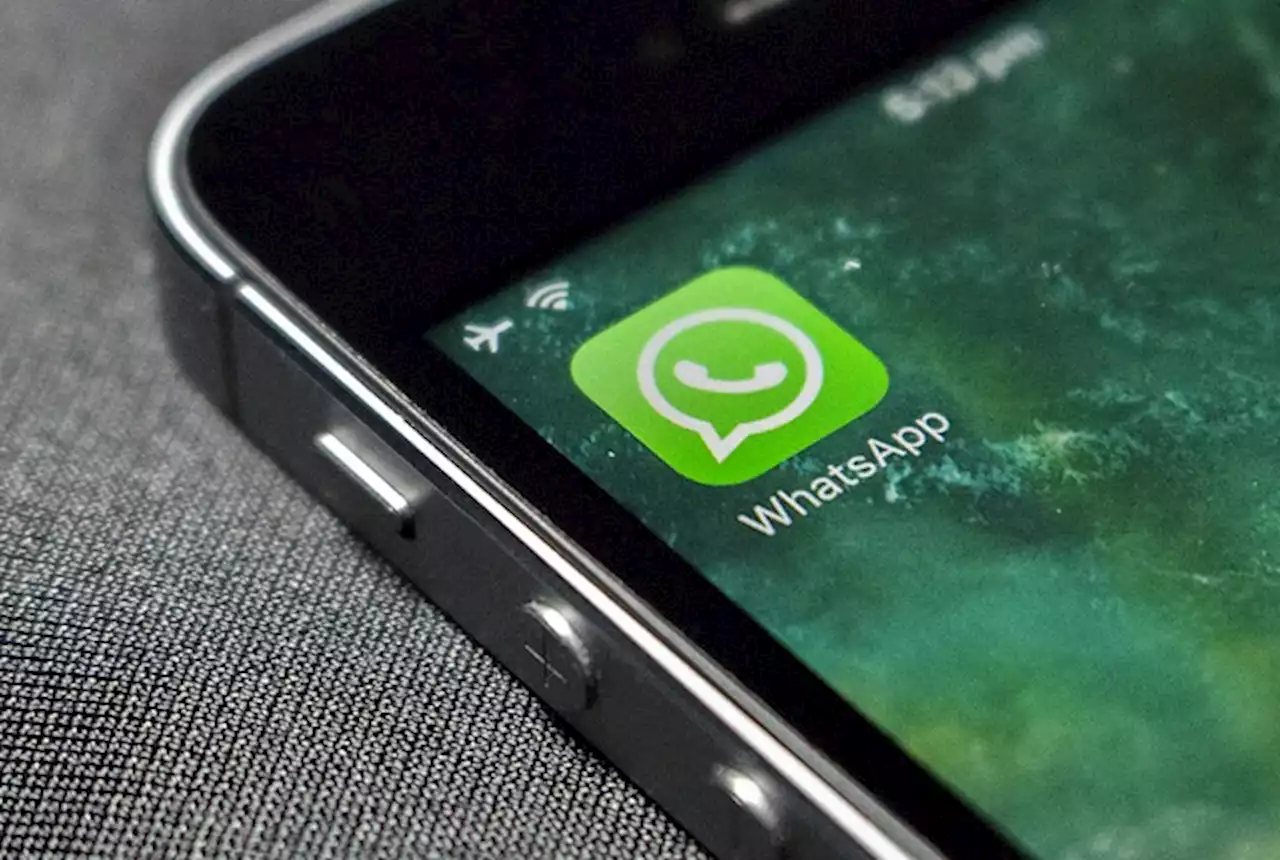 This senior South African executive was fired for messages shared on WhatsApp – what you should know