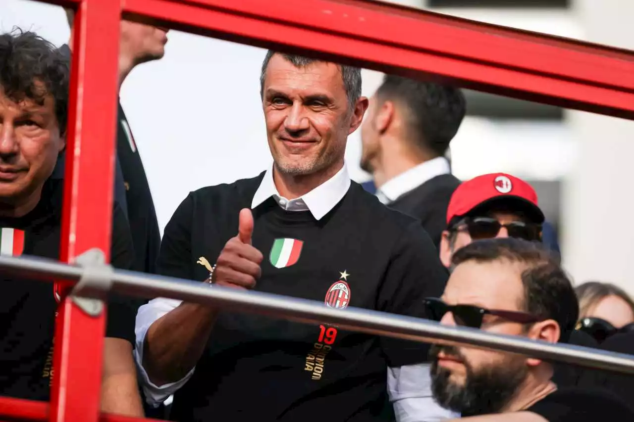 Primo colpo del Maldini bis: il Milan lo porta via all'Inter - Calciomercato