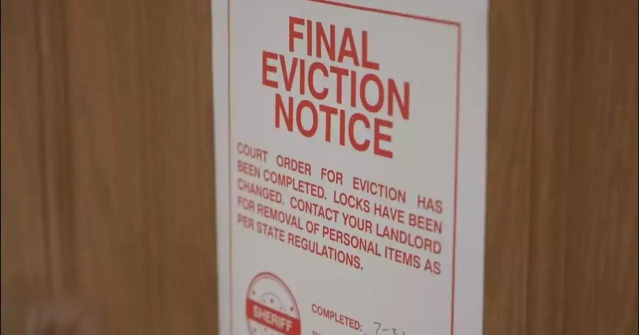 California's eviction moratorium expires at midnight on June 30