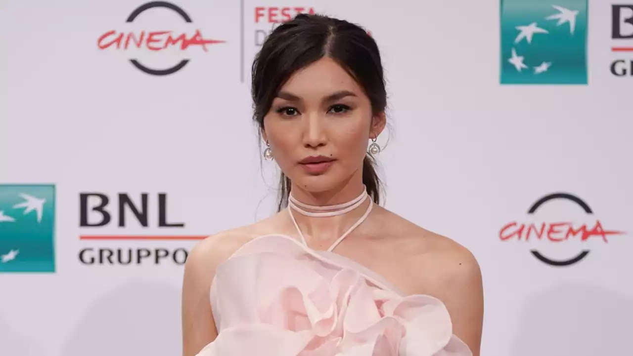 Gemma Chan to star in and executive produce Netflix series involving time travel