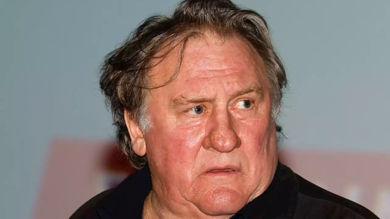 Gérard Depardieu : qui est Hélène Bizot, la mère de son fils Jean ?