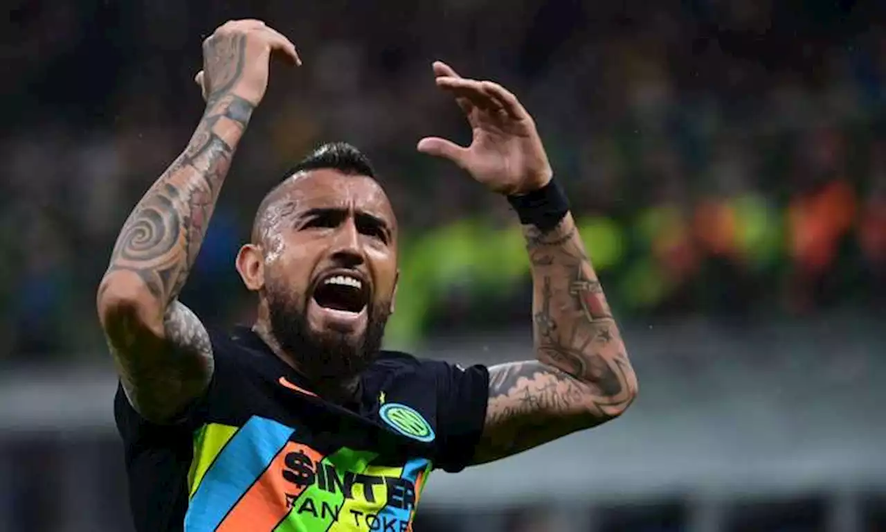 Inter, Vidal in uscita: trattativa in corso col nuovo club. Cosa succede con la clausola