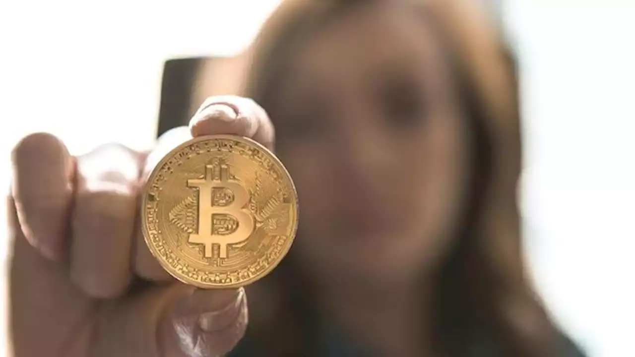 Ini Dia 5 Alasan Bitcoin 'Ambruk' pada Paruh Pertama 2022