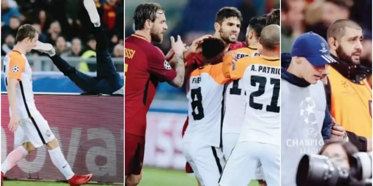 Lazio, Cancellieri e quell’aneddoto con la Roma nel 2018