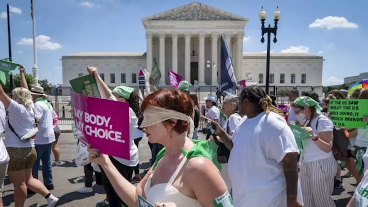 Shifting abortion laws cause confusion for patients, clinics