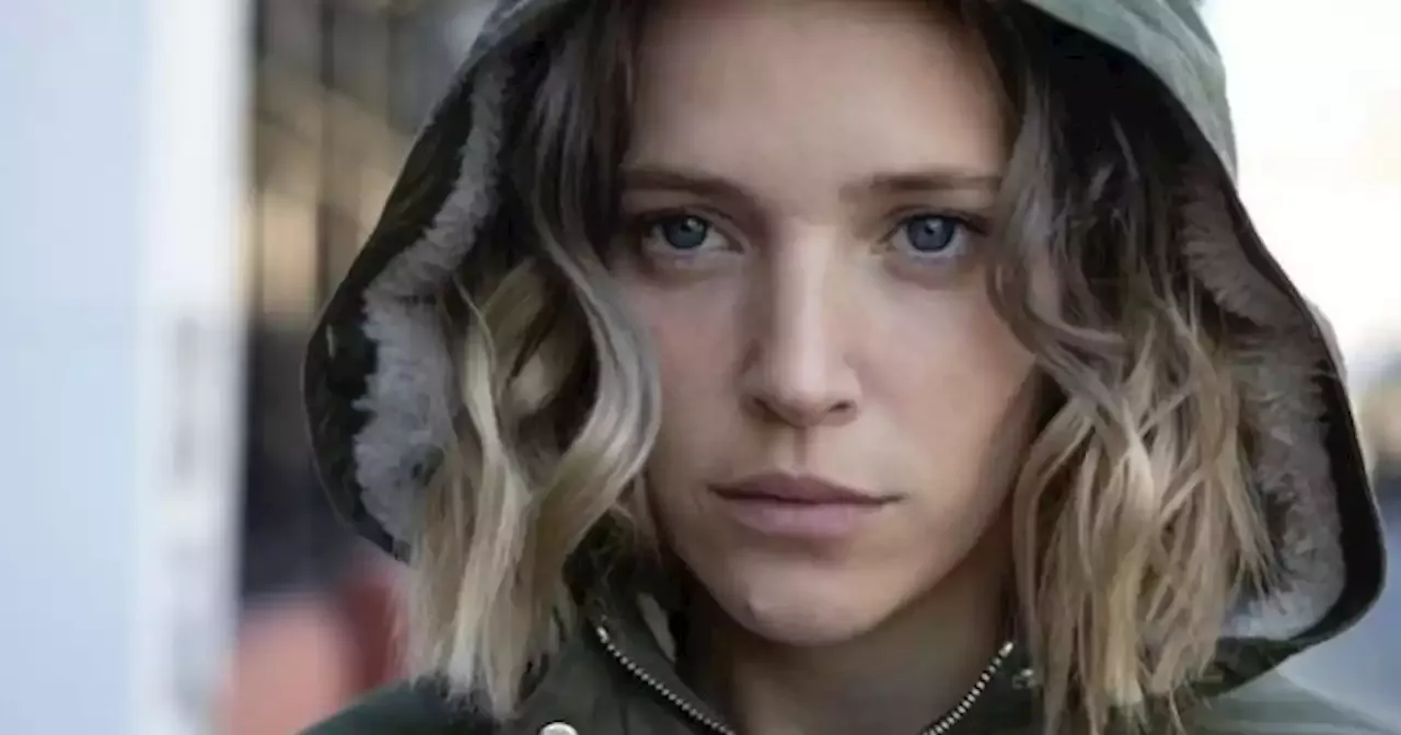 La Pel Cula De Netflix Que Todos Esperan La Protagoniza Luisana Lopilato Y Dura Dos Horas