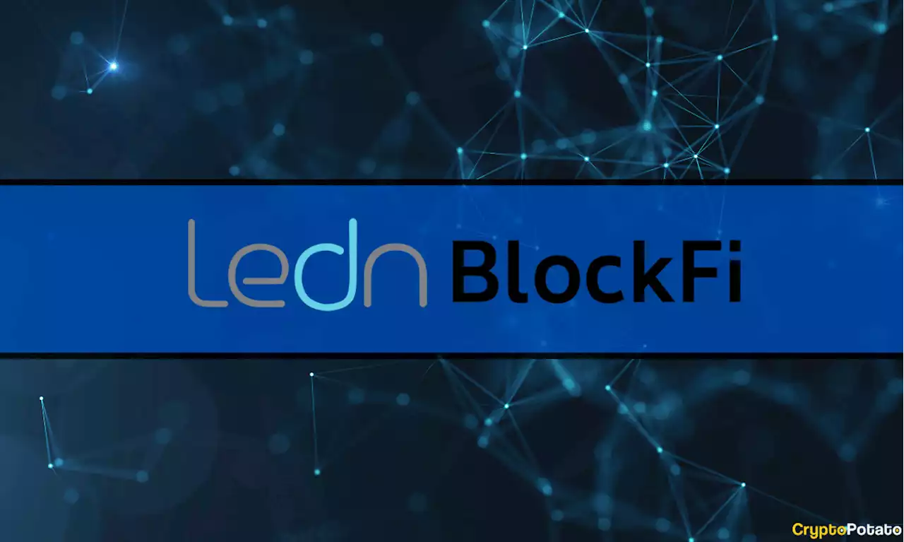 Crypto Lender Ledn Joins the Acquisition Battle for BlockFi (Report)