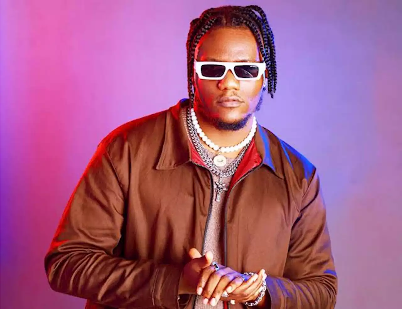 Pheelz releases Finesse remix, features East African artists