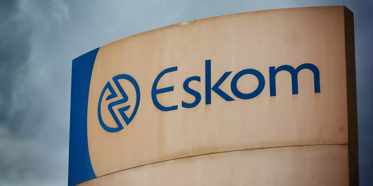 Eskom outages doubled as a result of strikes: Eskom Says Illegal Protests Double South Africa’s Power Outages