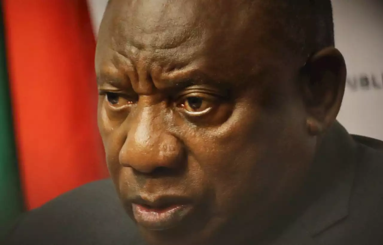 FARMGATE: Police watchdog to probe top cops’ conduct in Ramaphosa’s Phala Phala theft scandal