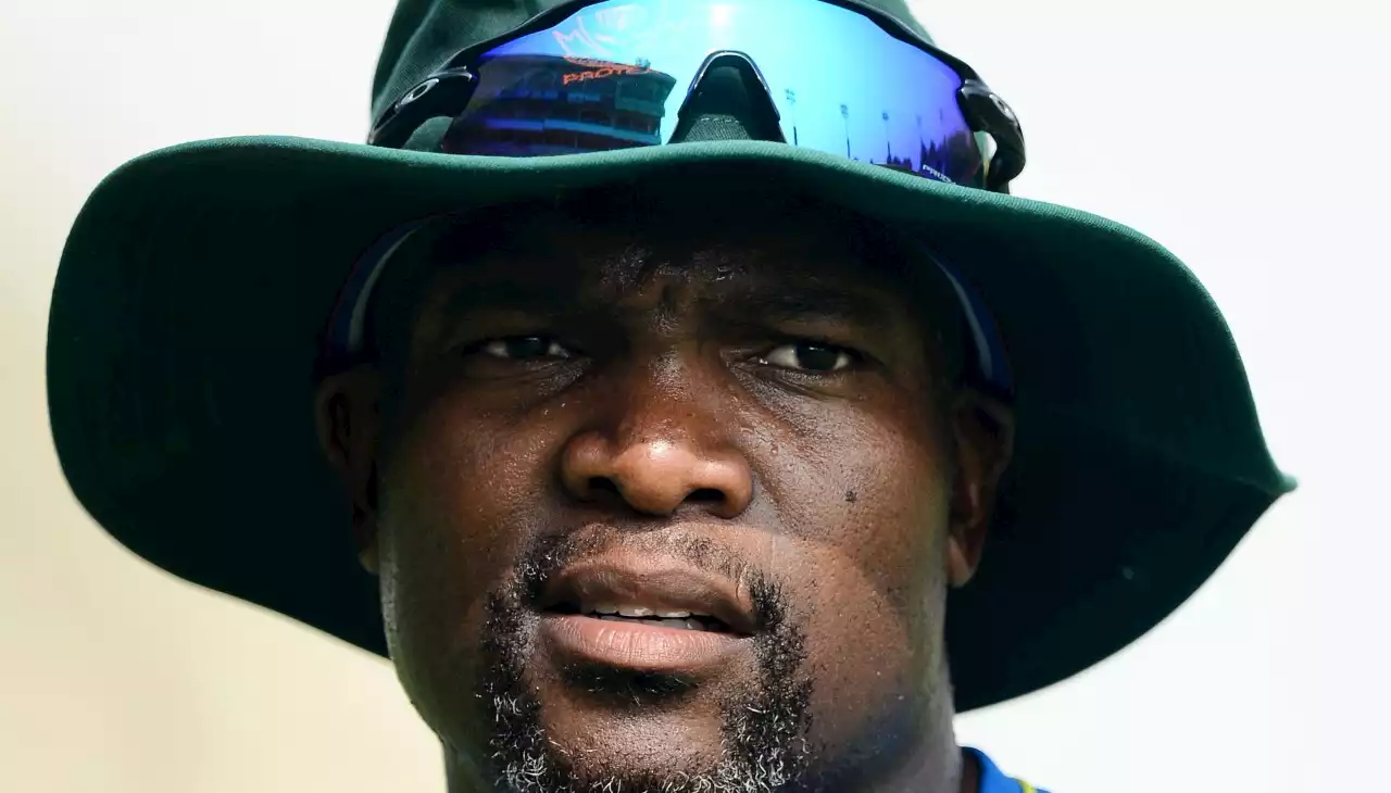 Sport: Enoch Nkwe lands top job as Cricket South Africa unveils new leadership