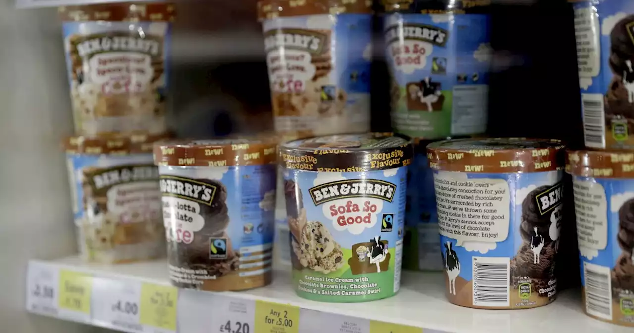 Ben & Jerry's Israel boycott appropriately comes to an embarrassing end