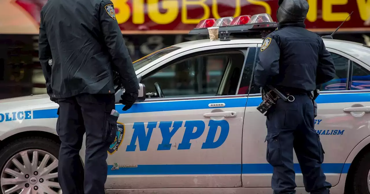 DOJ investigating NYPD sex crimes division after allegations of ‘shaming’