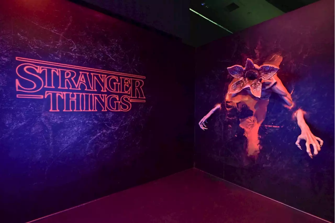 ‘Stranger Things’ Sets U.S. Streaming Record, Nielsen Says; ‘Obi-Wan’, ‘The Boys’ & ‘Fantastic Beasts’ Are Far Behind But Crack Weekly Top 10