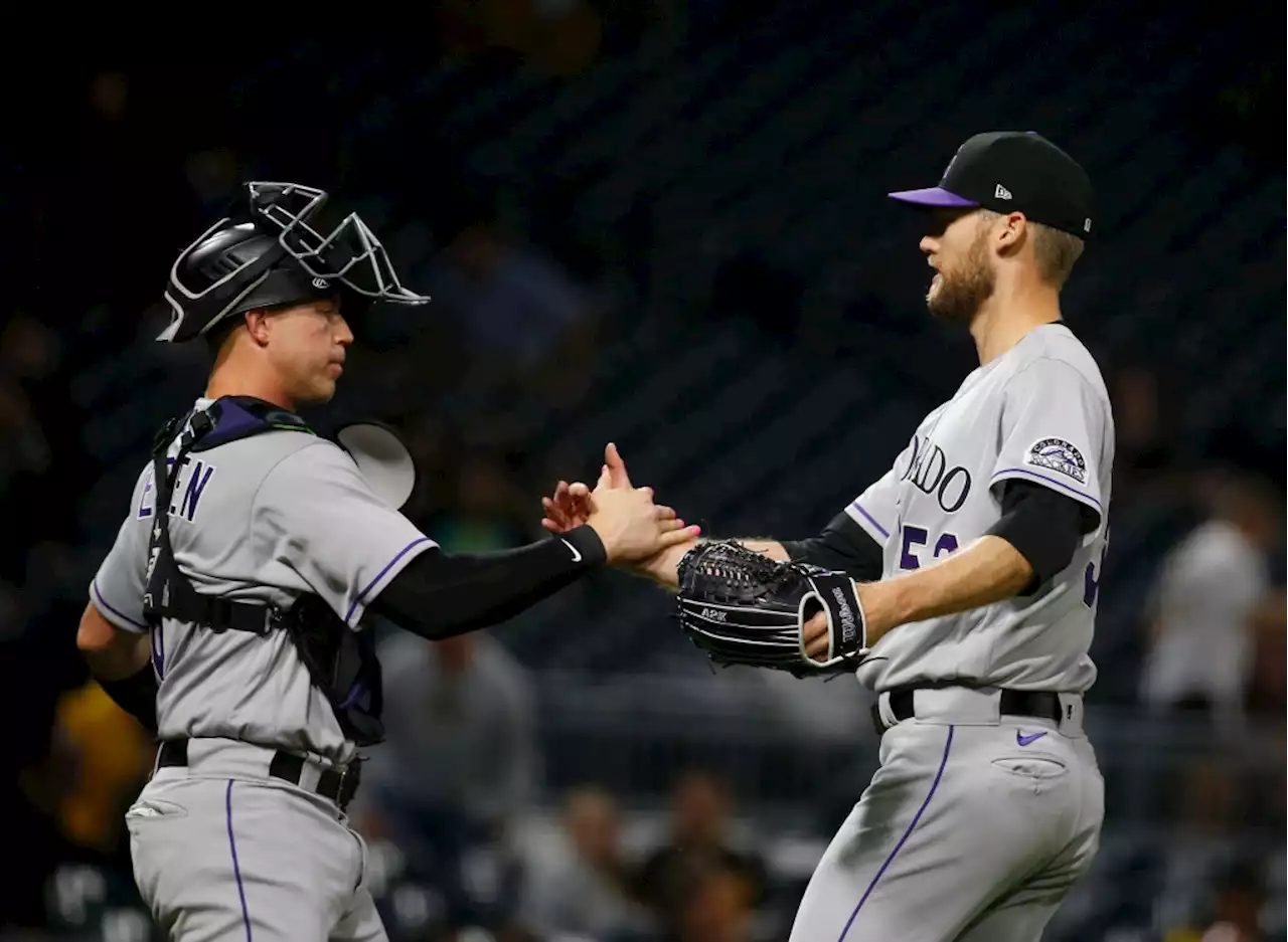 Rockies Mailbag: Will Daniel Bard be traded? Who will be the Rox all-star?