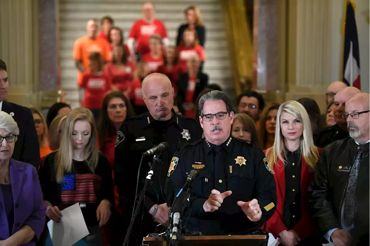 Sheriffs who denounced Colorado’s red flag law are now using it