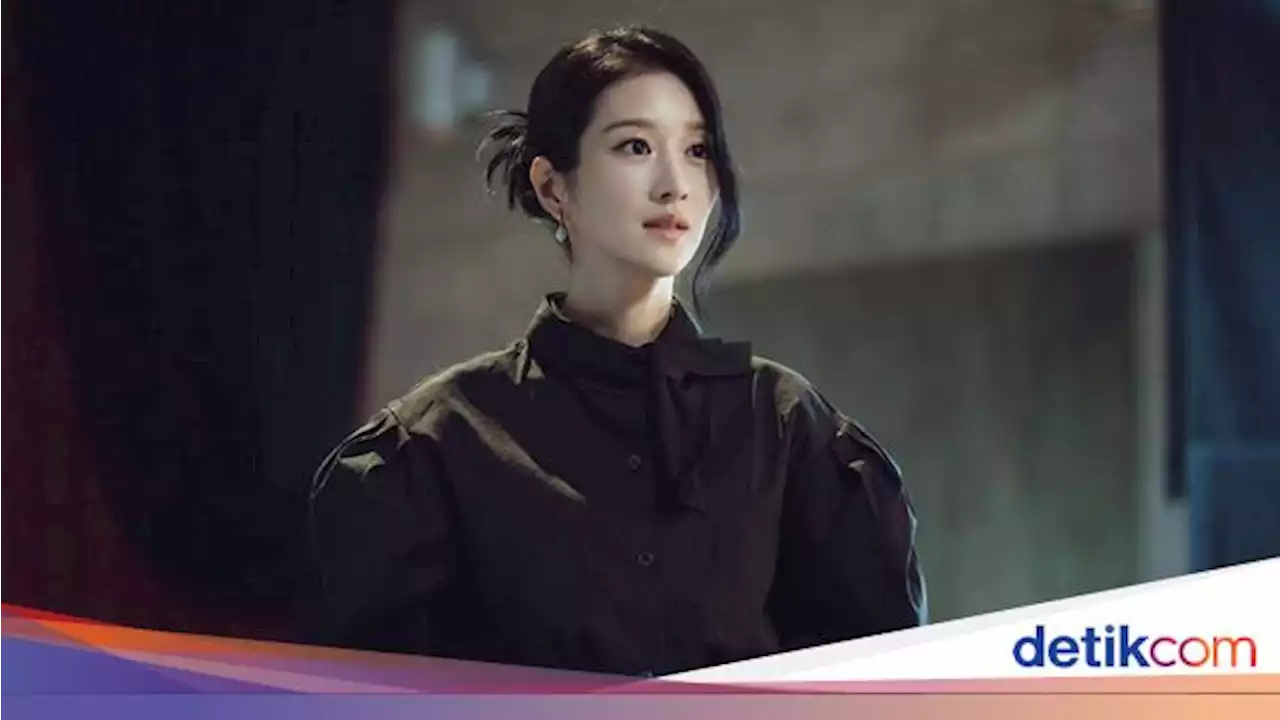 Akting 'Gila' Seo Yea Ji di Eve Tuai Perdebatan