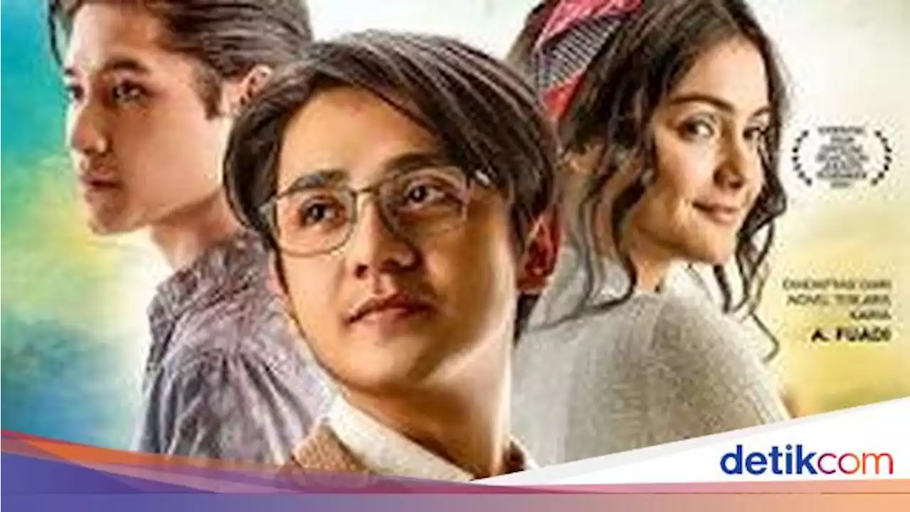 Jadwal Film Bioskop di Bandung, Jumat 1 Juli 2022