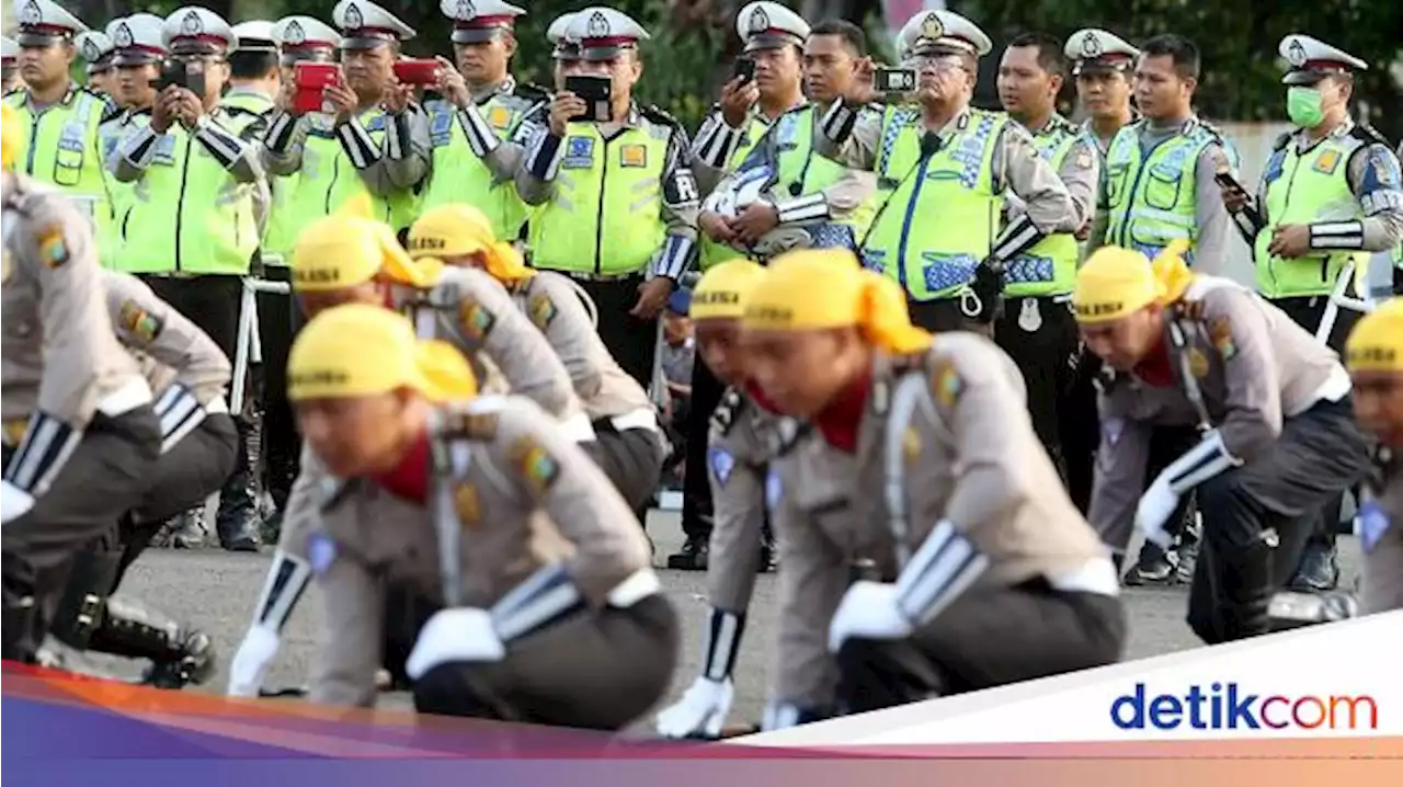 Kisah Heroik Proklamasi Polisi sebelum Hari Bhayangkara 1 Juli