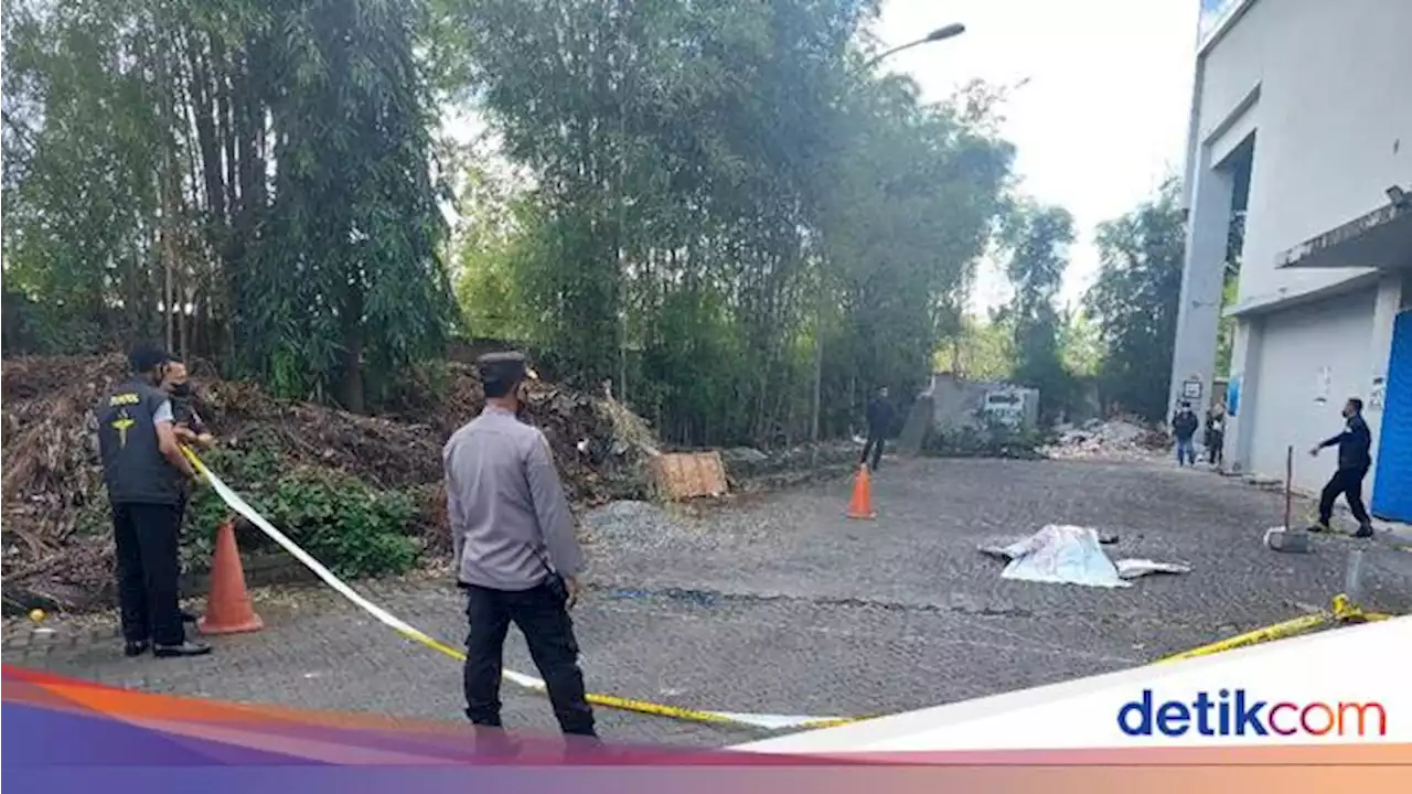 Mahasiswi Tewas Jatuh dari Lantai 6 Gedung Makassar, Diduga Korban Bully