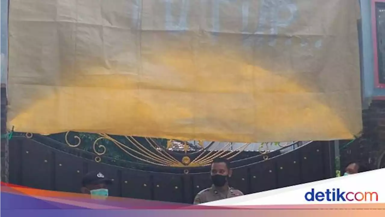 NasDem Jatim Buka Suara Kadernya Jadi Tersangka Kasus Pria Nikahi Domba