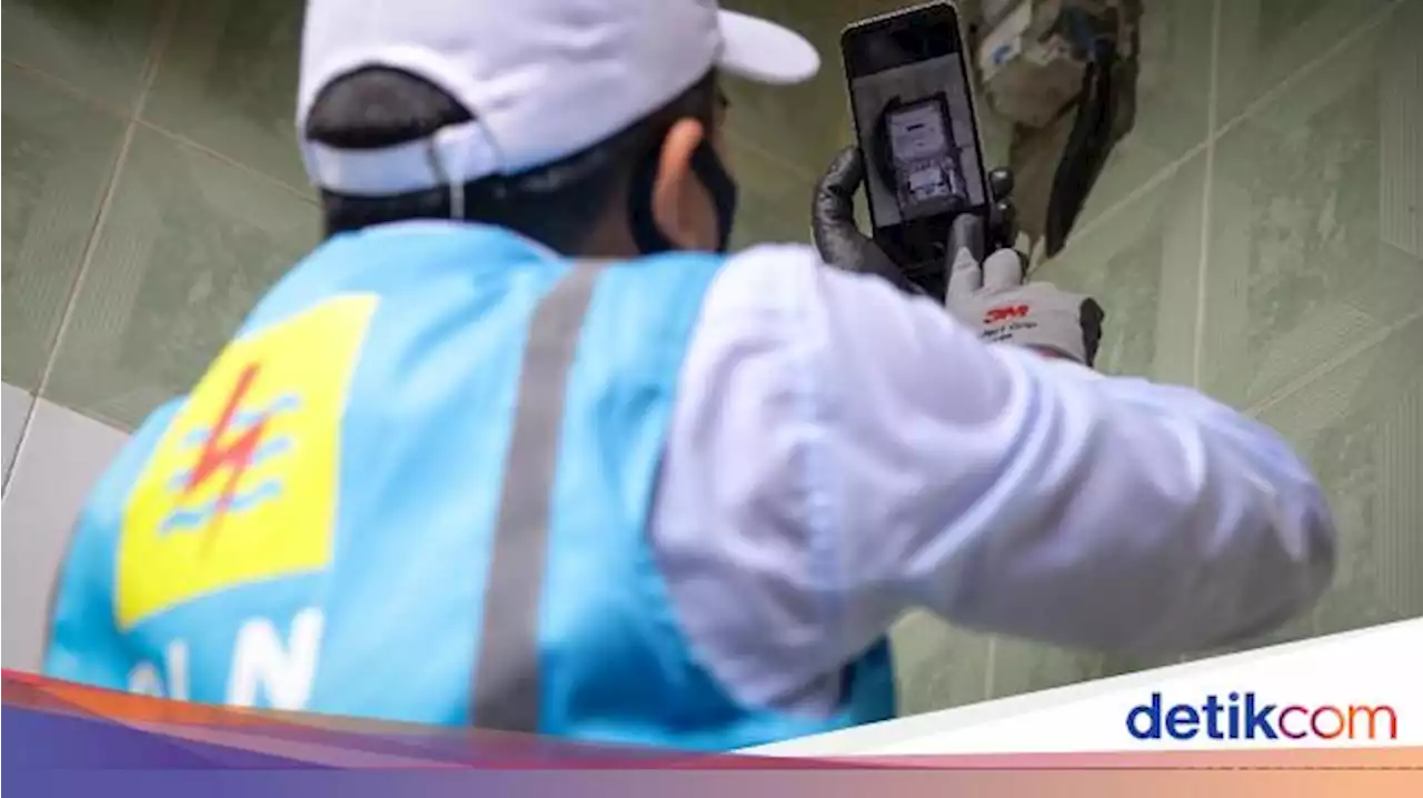 BPS Sebut Kenaikan Tarif Listrik Juli Bisa Kerek Inflasi