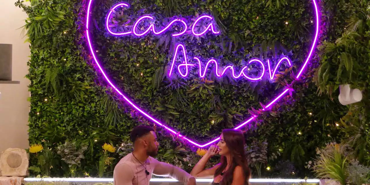 Love Island confirms Casa Amor with first teaser