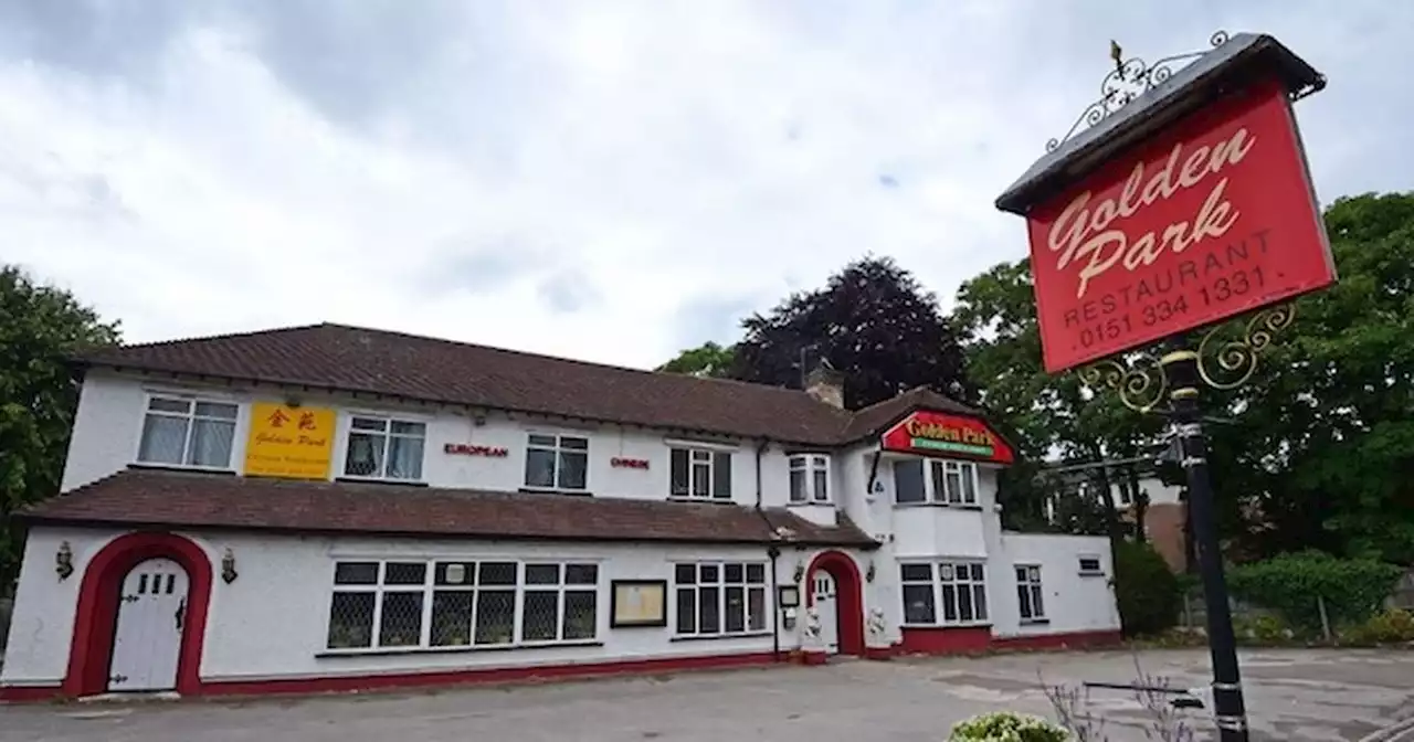 Merseyside restaurant wins 'Best Chinese' at national awards