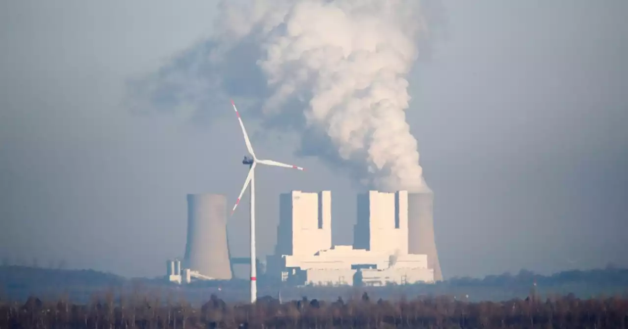 La Corte Suprema de EU limita el poder federal para frenar las emisiones de carbono