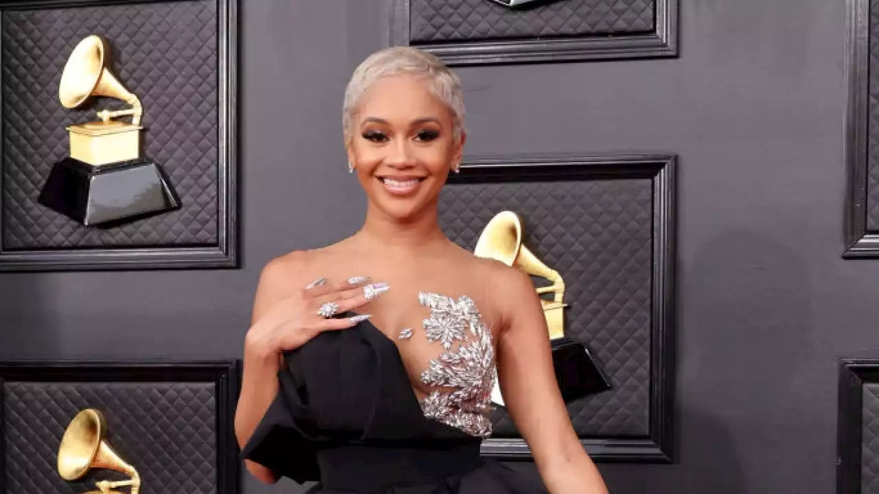 Saweetie Vows Not to Rush 'Pretty B*tch Music,' Calls It a 'Movement'