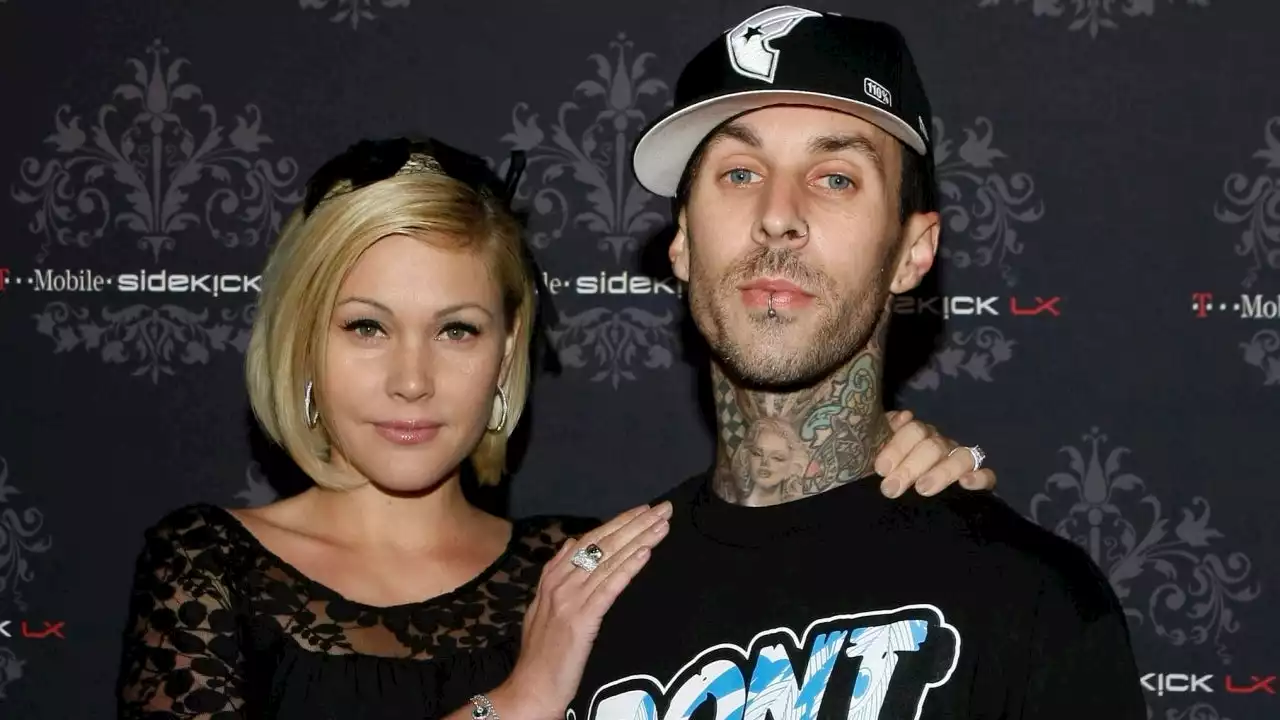 Shanna Moakler's Praying For Ex Travis Barker Amid His Hospitalization